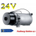 Webasto Thermo 230 vandvarmer diesel 24 volt 23kW.