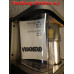 Kaffemaskine Vibocold KM6-2 En 6-koppers >>Bemærk 24 volt DC<< kaffebrygger.